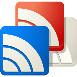 Google_Reader_logo